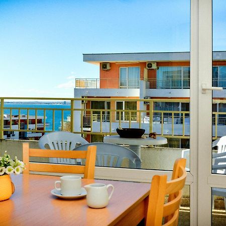 Crown And Imperial Apartments Sveti Vlas Buitenkant foto
